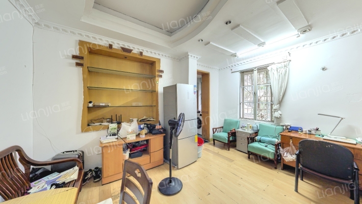 电器研究所二手房实景图