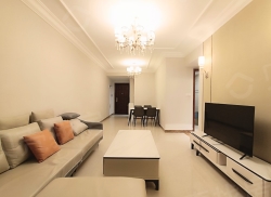 整租·威海恒大海上帝景 2室2厅 南/北_威海恒大海上帝景租房