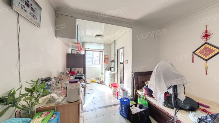 和平北路二手房实景图