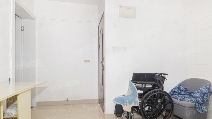 永久公寓二手房实景图