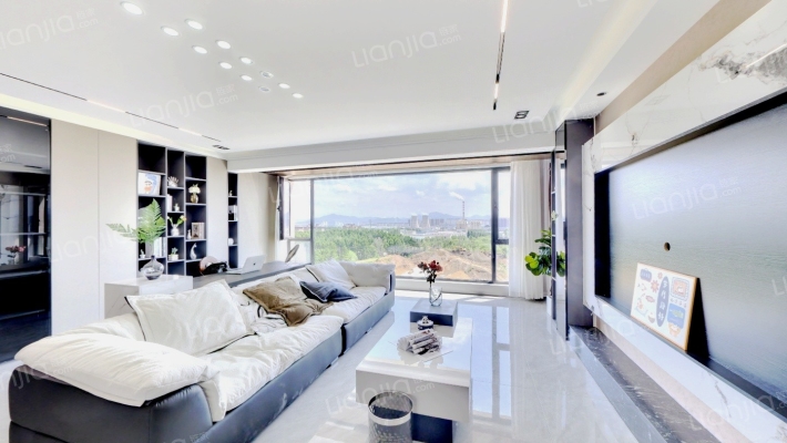 碧桂园·东山云麓二手房实景图