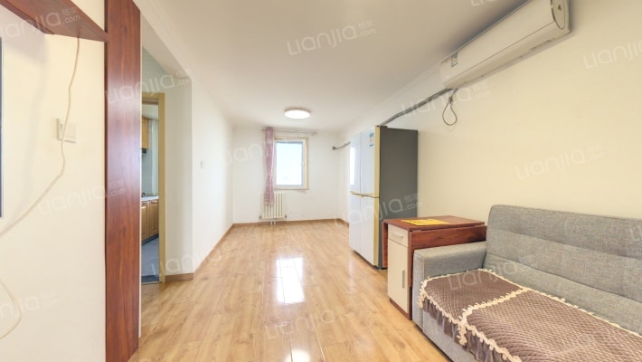 首开华润花香四季二手房实景图