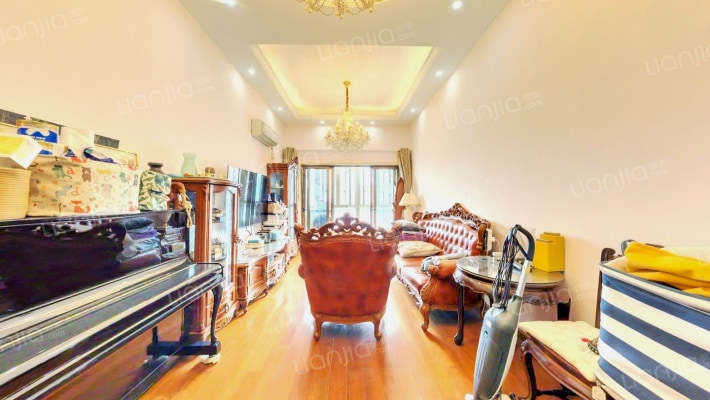 星海大厦二手房实景图