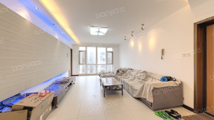 阳光之旅二手房实景图