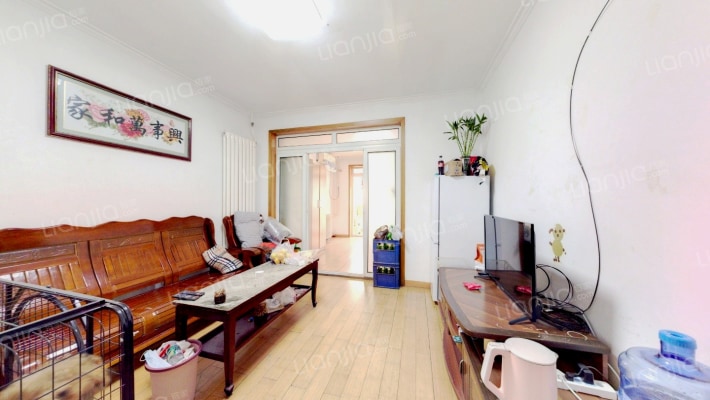 幸福东园1号院二手房实景图