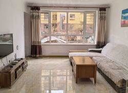 整租·三合嘉园 2室1厅 东南_三合嘉园租房