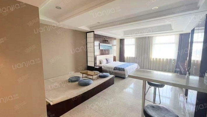 万豪东方广场二手房实景图