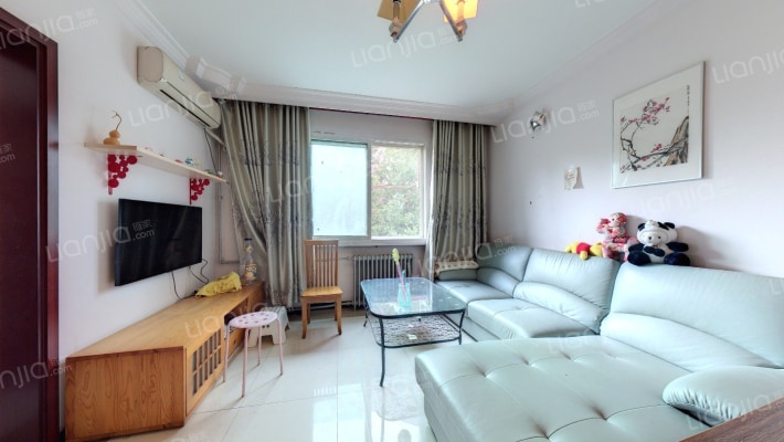 翠屏北里东区二手房实景图