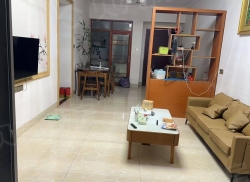 整租·帝景金岸海帆苑 2室2厅 南_帝景金岸海帆苑租房