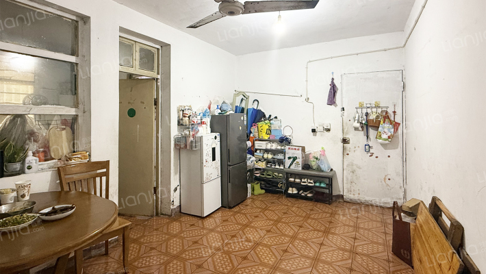 东苑新村二手房实景图