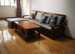 整租·洪运彩印小区 2室2厅 南/北_洪运彩印小区租房