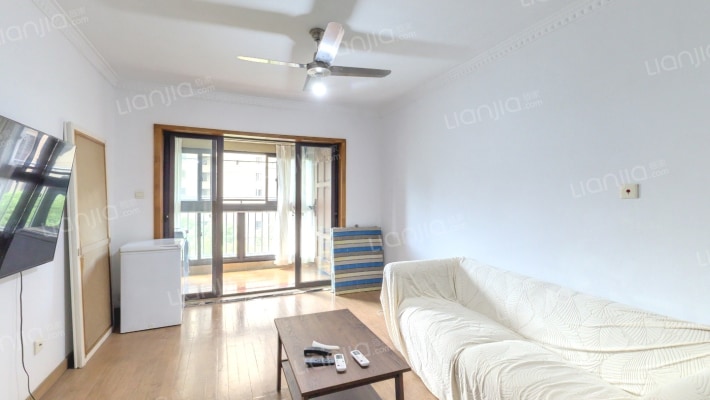 徐汇世家花园二手房实景图