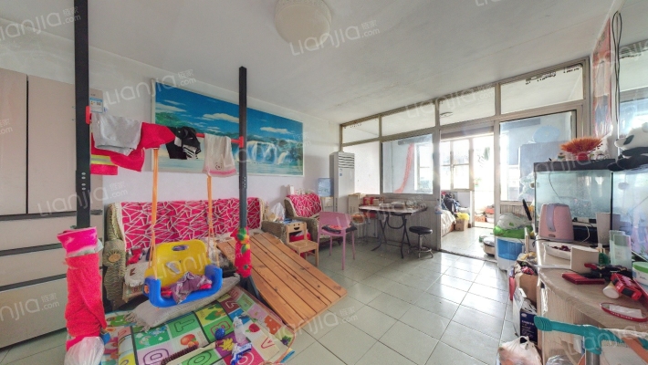 兴云小区二手房实景图