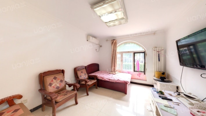 御园B区二手房实景图