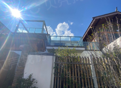 整租·大理的小院子南区一期 4室2厅 东/西_大理的小院子南区一期租房