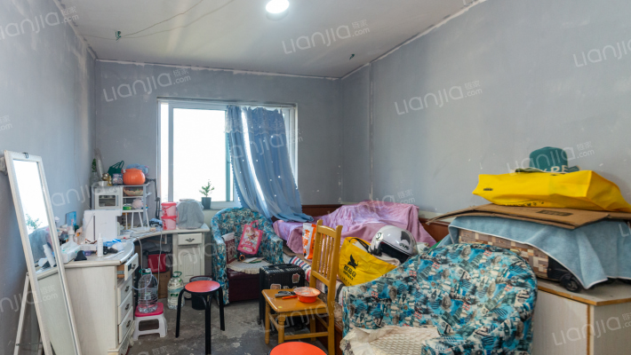 练祁佳城永泰嘉苑慈竹路608弄二手房实景图