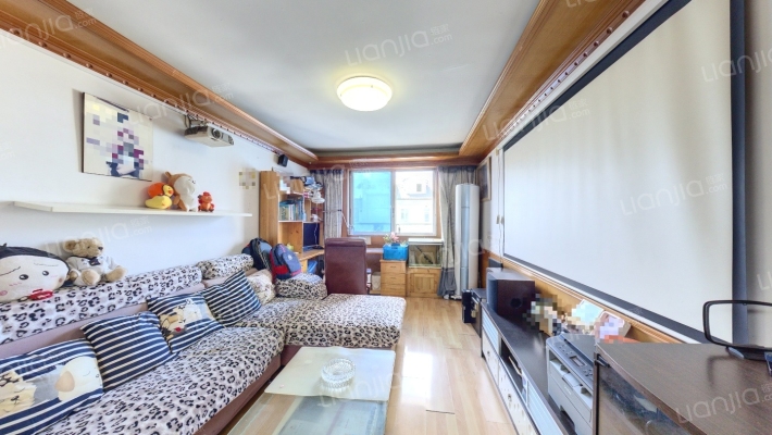 西泥路小区二手房实景图