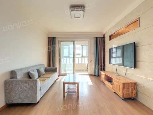 整租·万科森林公园旭庭 3室2厅 南