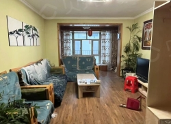 整租·文博小区 2室2厅 东/西_文博小区租房