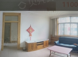 整租·海岱小区 3室2厅 南/北_海岱小区租房