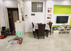 整租·隆基尚城 2室2厅 南_隆基尚城租房