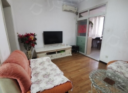 整租·翰园街43号 2室2厅 南_翰园街43号租房