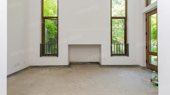 曼荼园二手房实景图