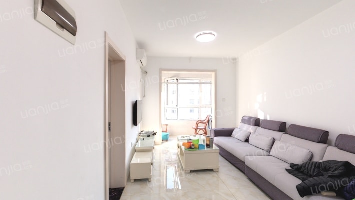 金和园二手房实景图