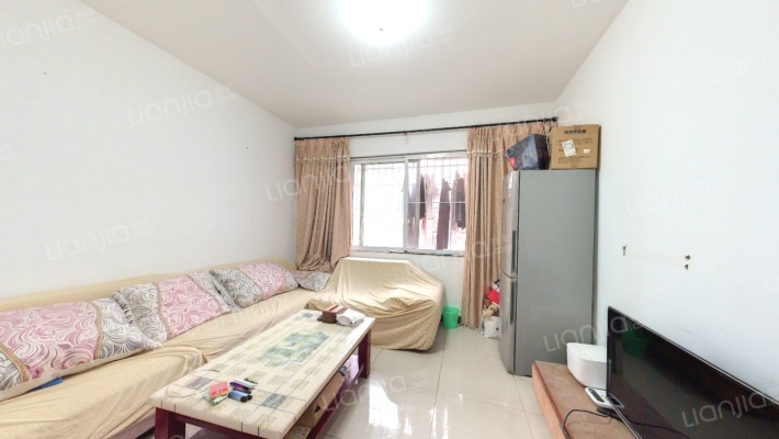 万紫山二手房实景图