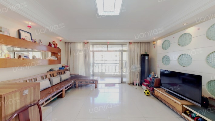 碧桂园凤凰城凤盈苑二手房实景图