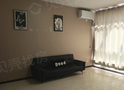 整租·吉地华府 1室1厅 东南_吉地华府租房