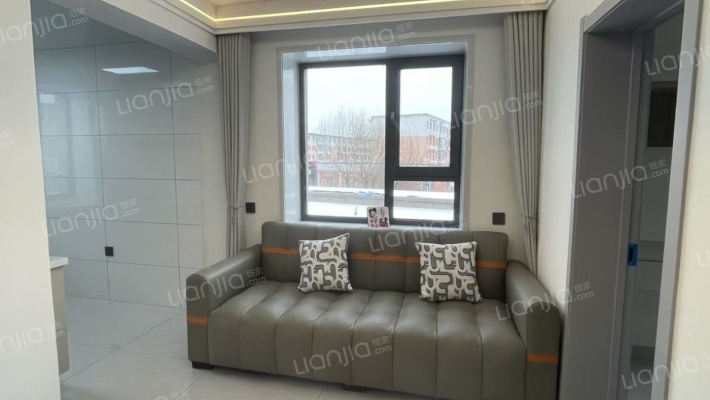 金泰小区(桦甸市)二手房实景图