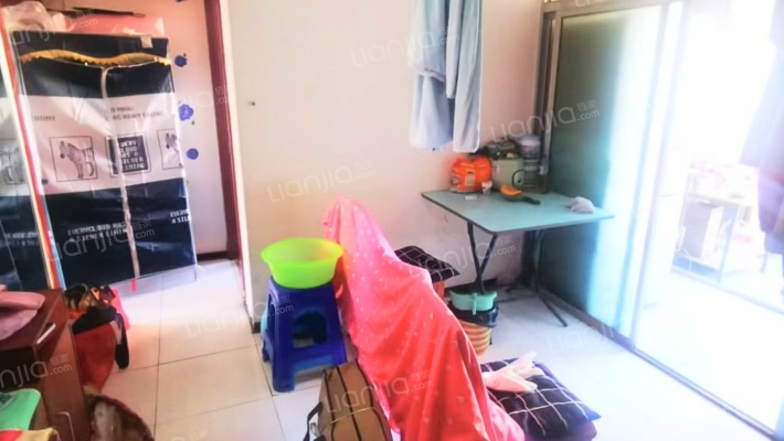 春城惠民示范小区二手房实景图