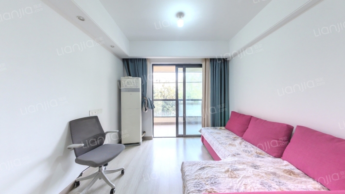 融侨星域二手房实景图