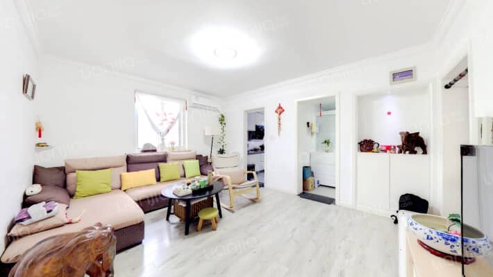 双城路650弄二手房实景图