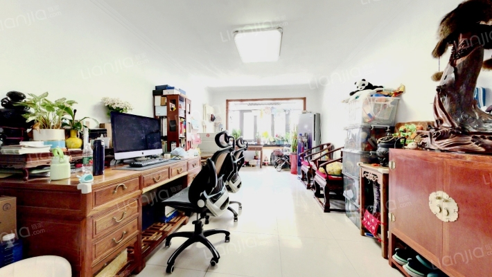 枫润家园二手房实景图