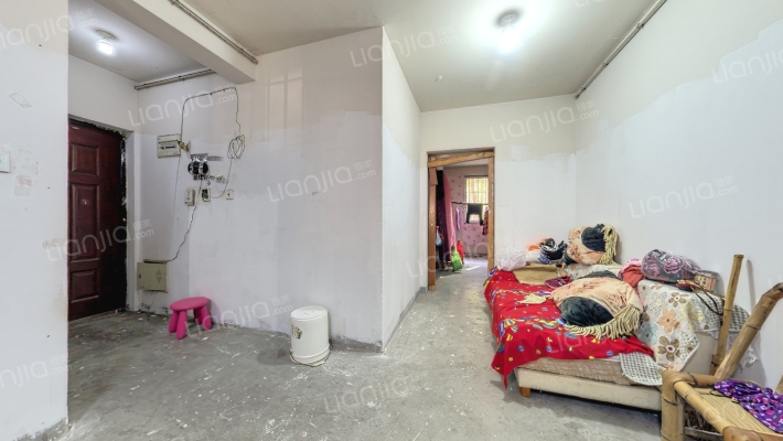 汇贤雅苑二手房实景图