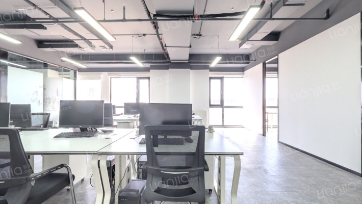 华腾新天地大厦二手房实景图