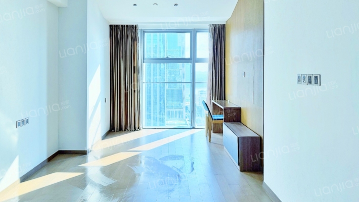 保利金融大都汇二手房实景图