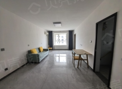 整租·湖山郡府 2室1厅 南_湖山郡府租房