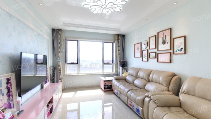 剑桥郡二手房实景图