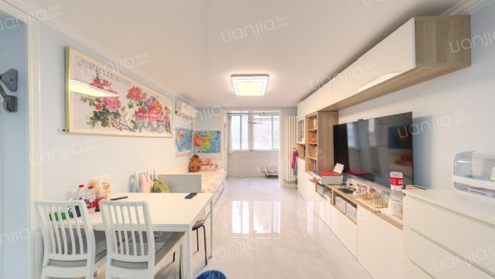 赵堂子胡同二手房实景图