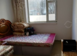 整租·前锋新村二区 2室1厅 南/北_前锋新村二区租房