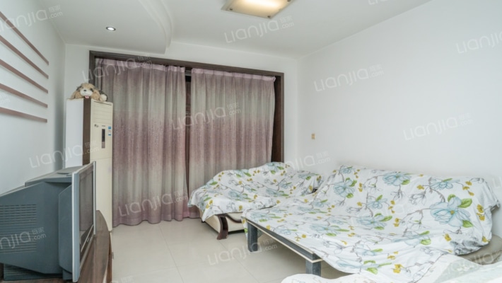 都市晴园紫光苑二手房实景图