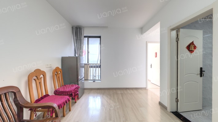 孙马小区二手房实景图