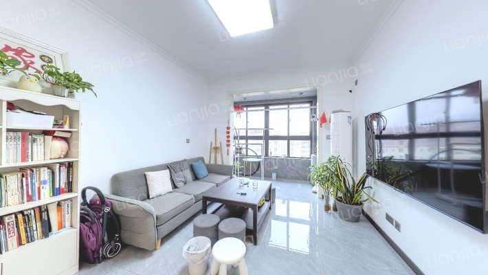 盛唐融城二手房实景图