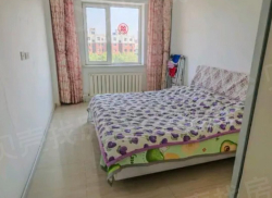 整租·通辽恒源瀚博一品 2室1厅 东南_通辽恒源瀚博一品租房