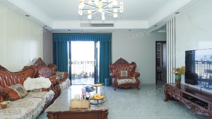 锦丽苑二手房实景图