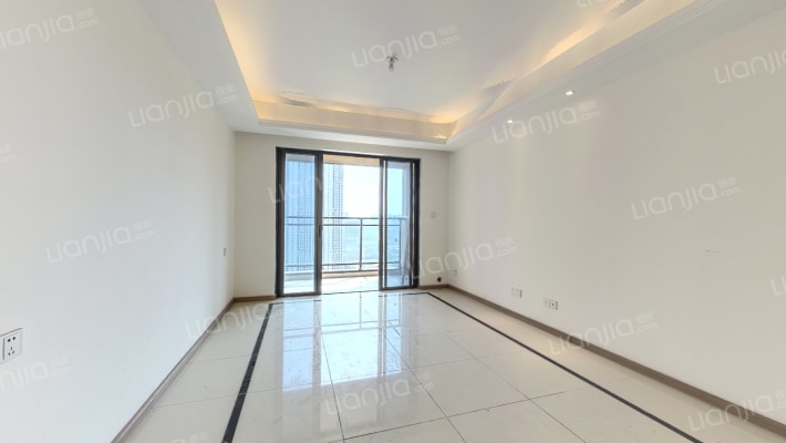 高铁吾悦广场二手房实景图