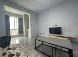 整租·馨怡佳苑 2室2厅 西南_馨怡佳苑租房